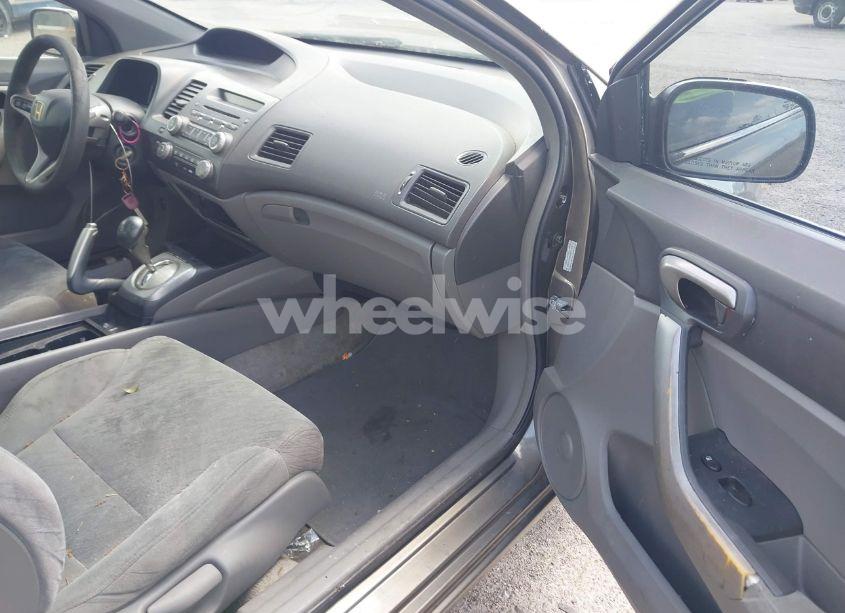 Photo 5 of 2006 Honda Civic EX (VIN 2HGFG12886H575936)