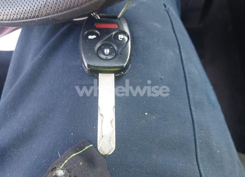 Photo 11 of 2006 Honda Civic EX (VIN 2HGFG12886H581624)