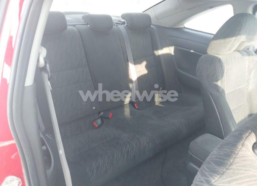 Photo 8 of 2006 Honda Civic EX (VIN 2HGFG12886H581624)