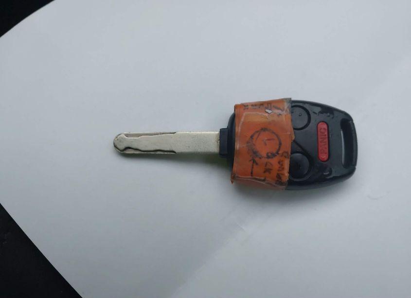 Photo 11 of 2007 Honda Civic EX (VIN 2HGFG12887H528620)