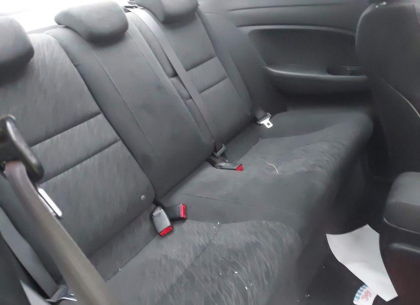 Photo 8 of 2007 Honda Civic EX (VIN 2HGFG12887H528620)