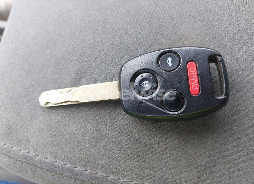 Photo 11 of 2007 Honda Civic EX (VIN 2HGFG12887H530870)