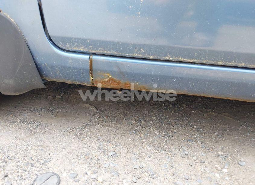 Photo 16 of 2007 Honda Civic EX (VIN 2HGFG12887H530870)