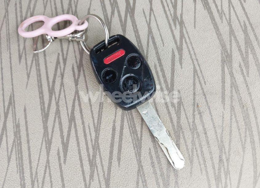 Photo 11 of 2007 Honda Civic EX (VIN 2HGFG12887H546387)