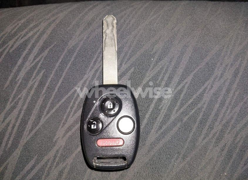 Photo 11 of 2007 Honda Civic EX (VIN 2HGFG12887H583519)