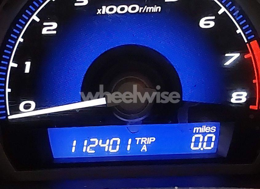 Photo 15 of 2007 Honda Civic EX (VIN 2HGFG12887H583519)