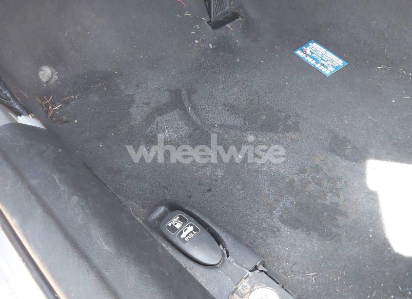 Photo 11 of 2008 Honda Civic EX (VIN 2HGFG12888H511866)