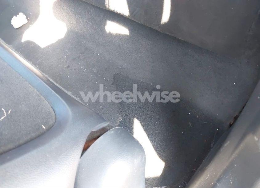 Photo 12 of 2008 Honda Civic EX (VIN 2HGFG12888H511866)