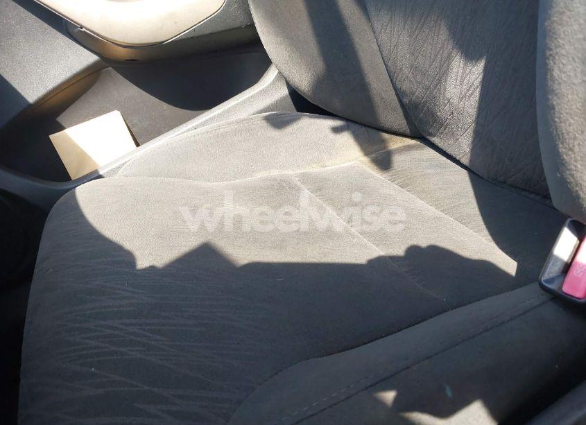 Photo 6 of 2008 Honda Civic EX (VIN 2HGFG12888H511866)