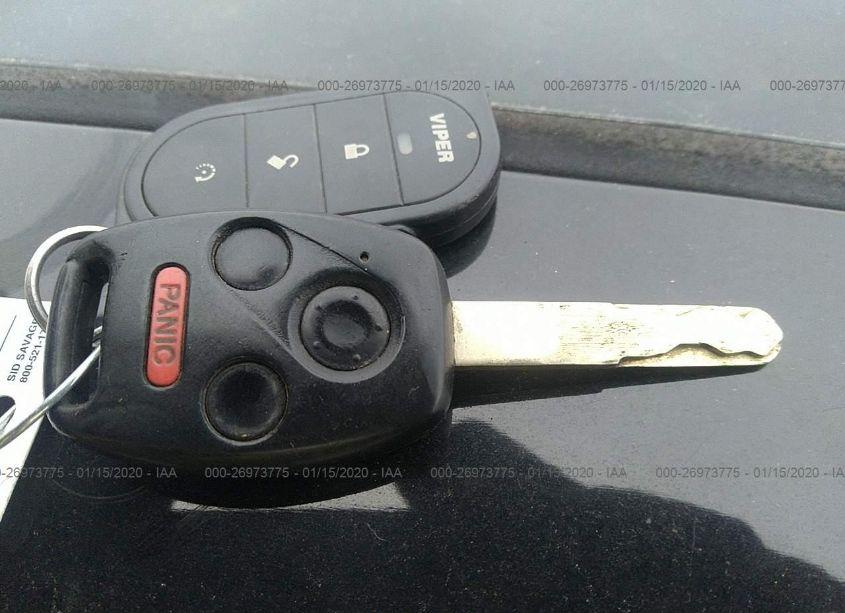 Photo 11 of 2008 Honda Civic EX (VIN 2HGFG12888H524732)