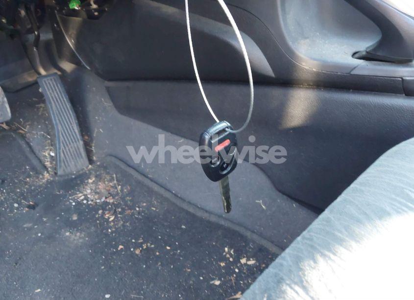 Photo 11 of 2008 Honda Civic EX (VIN 2HGFG12888H530126)