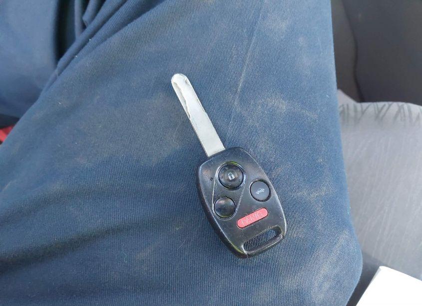 Photo 11 of 2008 Honda Civic EX (VIN 2HGFG12888H575518)