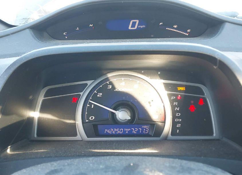 Photo 7 of 2008 Honda Civic EX (VIN 2HGFG12888H575518)