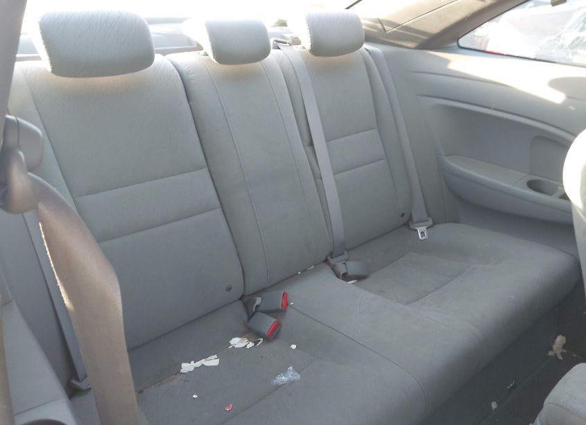 Photo 8 of 2008 Honda Civic EX (VIN 2HGFG12888H575518)