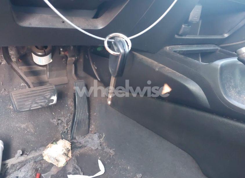 Photo 11 of 2009 Honda Civic EX (VIN 2HGFG12889H513540)