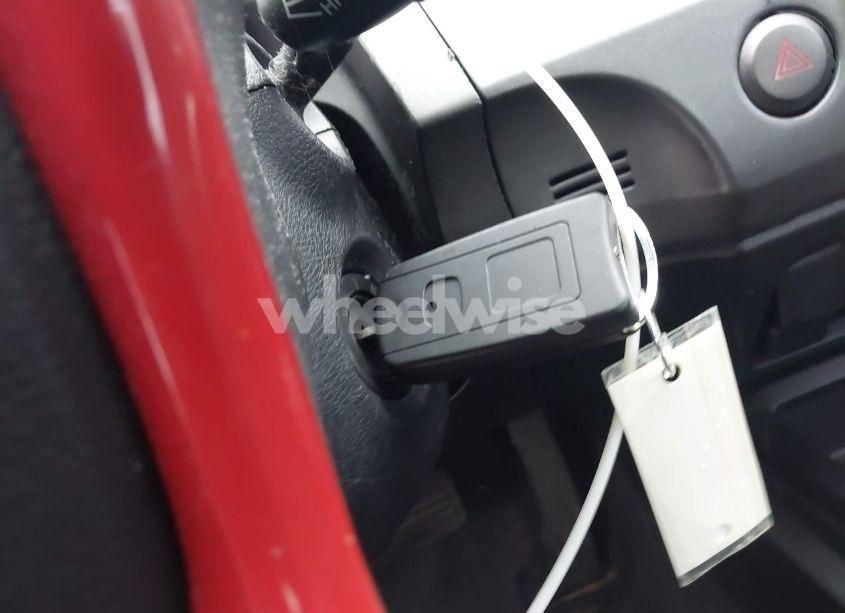 Photo 11 of 2009 Honda Civic EX (VIN 2HGFG12889H517412)