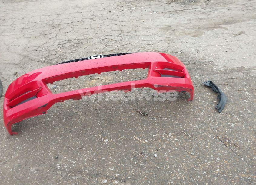 Photo 12 of 2009 Honda Civic EX (VIN 2HGFG12889H517412)