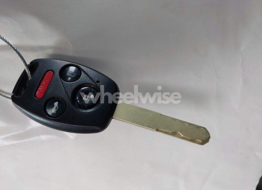 Photo 11 of 2009 Honda Civic EX (VIN 2HGFG12889H519869)