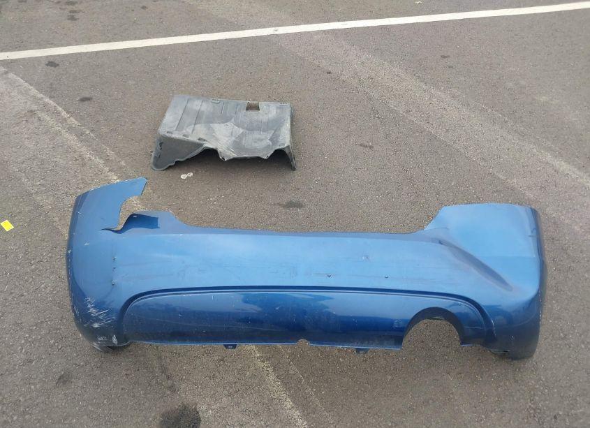 Photo 12 of 2009 Honda Civic EX (VIN 2HGFG12889H532427)