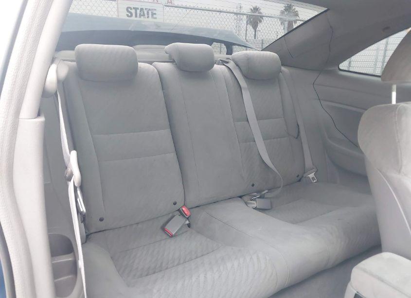 Photo 8 of 2009 Honda Civic EX (VIN 2HGFG12889H532427)