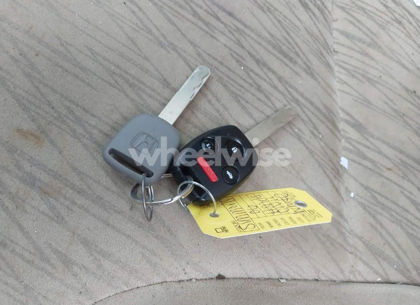 Photo 11 of 2006 Honda Civic EX (VIN 2HGFG12896H502672)