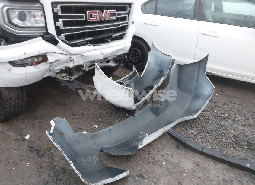 Photo 12 of 2006 Honda Civic EX (VIN 2HGFG12896H502672)