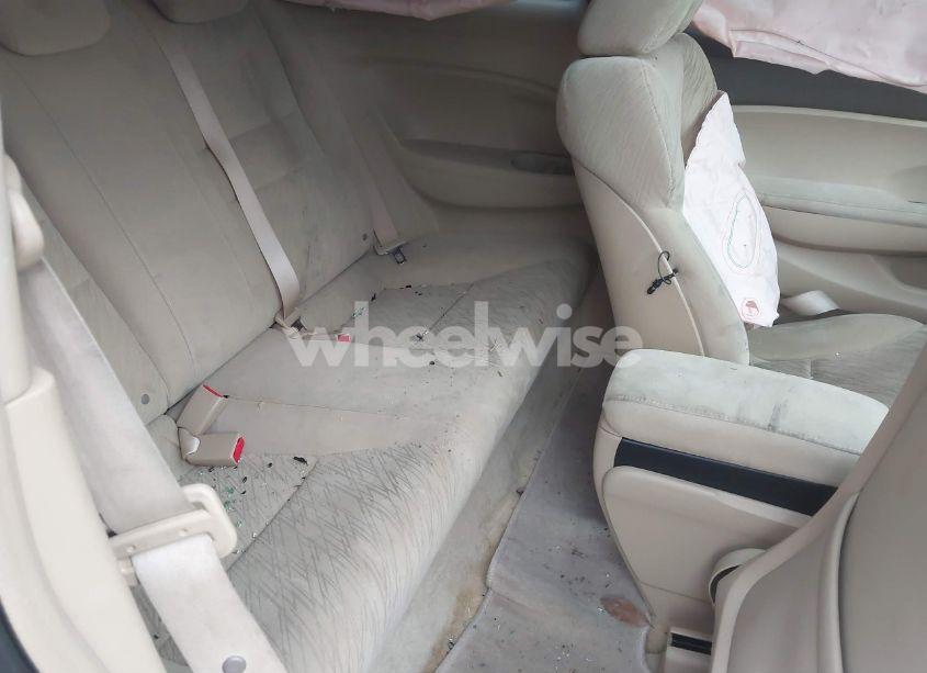 Photo 8 of 2006 Honda Civic EX (VIN 2HGFG12896H502672)