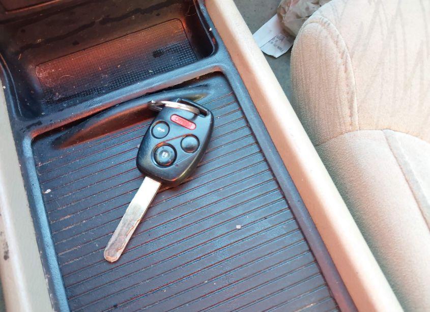 Photo 11 of 2006 Honda Civic EX (VIN 2HGFG12896H504275)