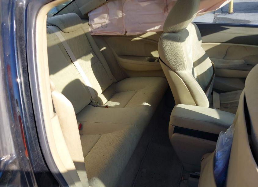 Photo 8 of 2006 Honda Civic EX (VIN 2HGFG12896H504275)