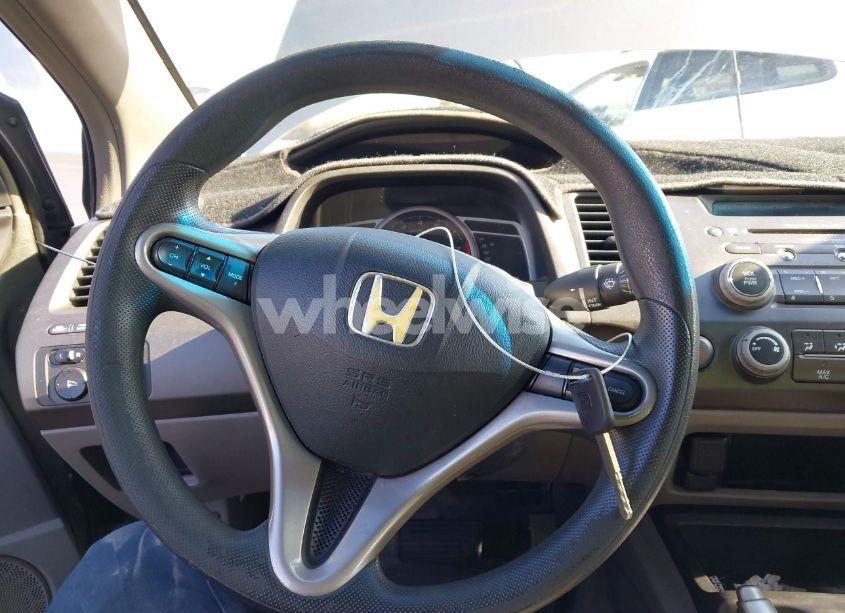 Photo 11 of 2006 Honda Civic EX (VIN 2HGFG12896H511243)