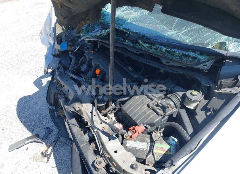 Photo 10 of 2006 Honda Civic EX (VIN 2HGFG12896H518872)