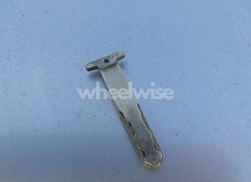 Photo 11 of 2006 Honda Civic EX (VIN 2HGFG12896H518872)