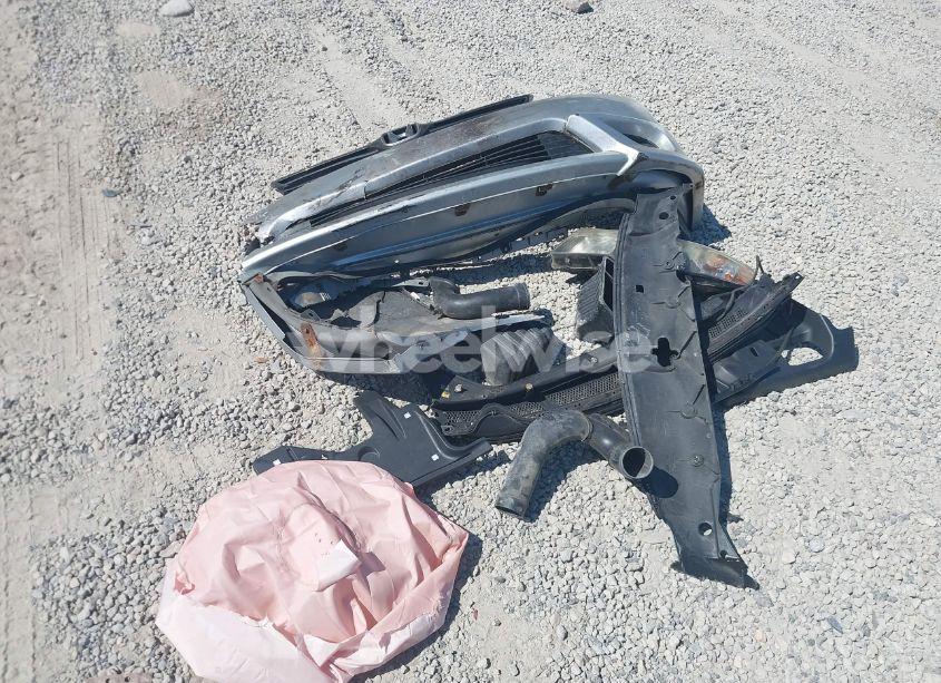 Photo 12 of 2006 Honda Civic EX (VIN 2HGFG12896H518872)