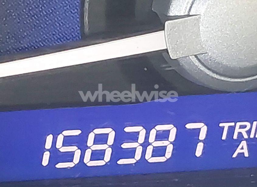 Photo 16 of 2006 Honda Civic EX (VIN 2HGFG12896H518872)