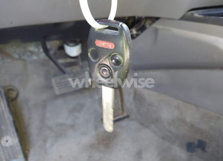 Photo 11 of 2006 Honda Civic EX (VIN 2HGFG12896H542072)