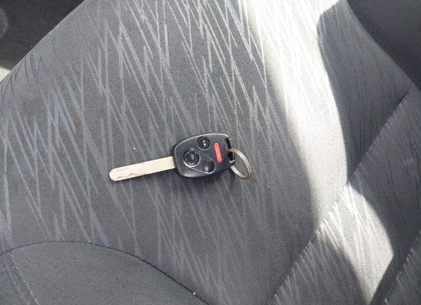 Photo 11 of 2006 Honda Civic EX (VIN 2HGFG12896H560085)