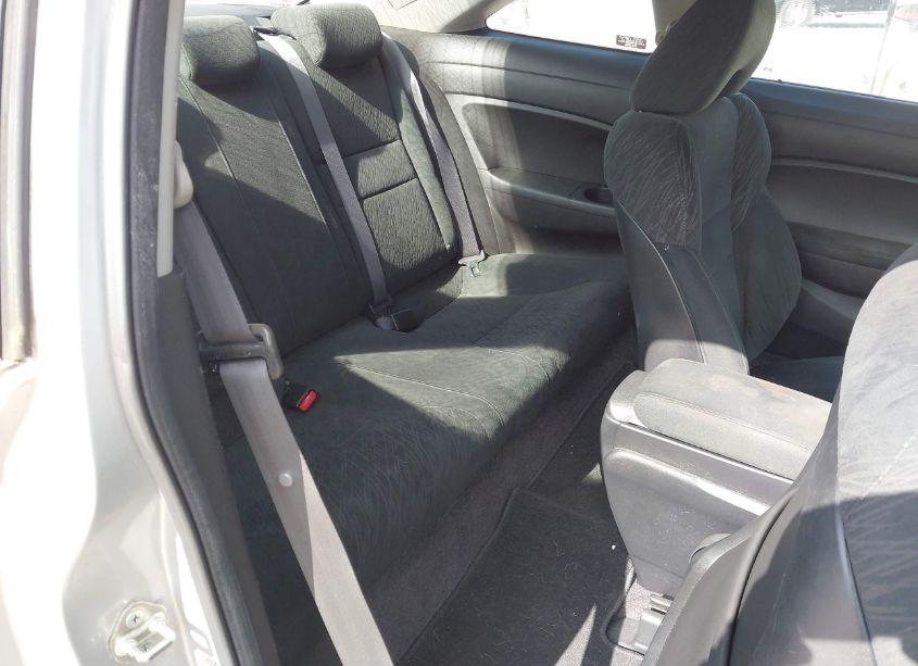 Photo 8 of 2006 Honda Civic EX (VIN 2HGFG12896H560085)