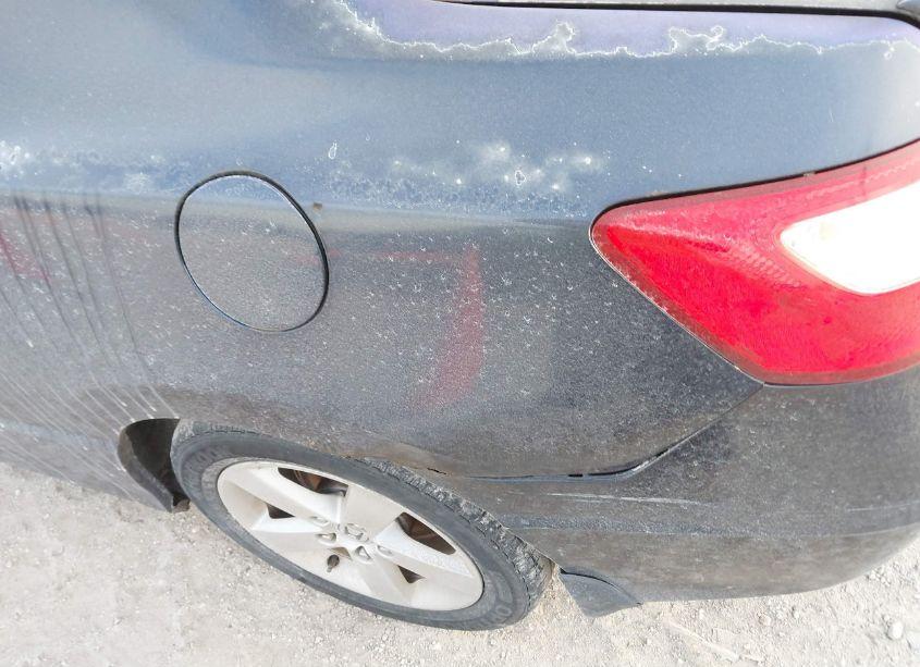 Photo 13 of 2006 Honda Civic EX (VIN 2HGFG12896H563889)