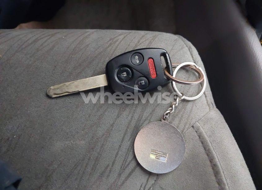 Photo 11 of 2006 Honda Civic EX (VIN 2HGFG12896H578098)