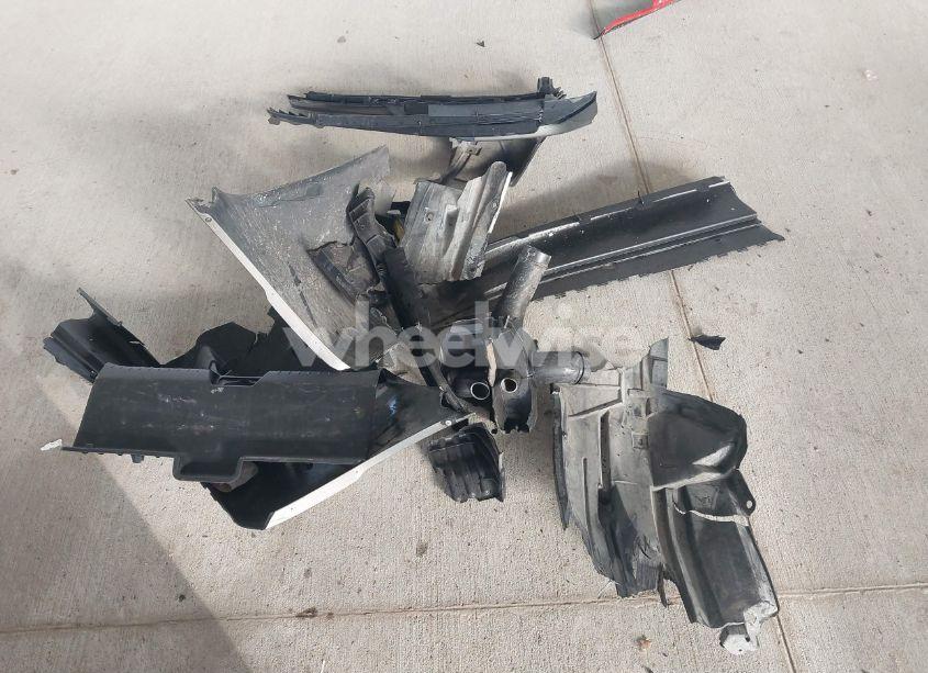 Photo 12 of 2006 Honda Civic EX (VIN 2HGFG12896H578098)