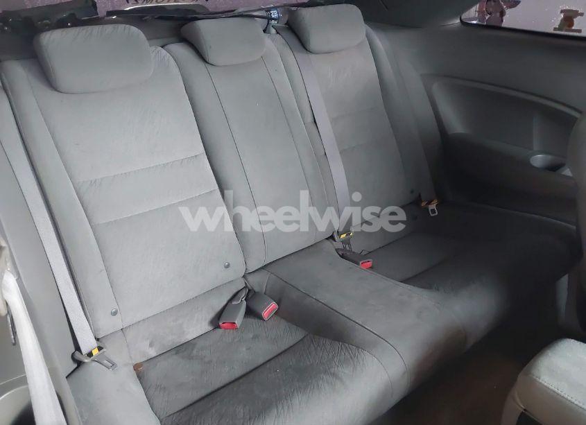 Photo 8 of 2006 Honda Civic EX (VIN 2HGFG12896H578098)