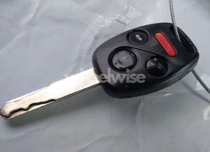 Photo 11 of 2007 Honda Civic EX (VIN 2HGFG12897H516122)