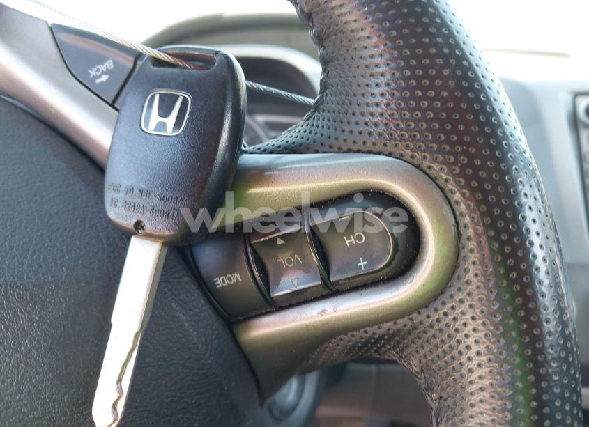 Photo 11 of 2007 Honda Civic EX (VIN 2HGFG12897H530411)