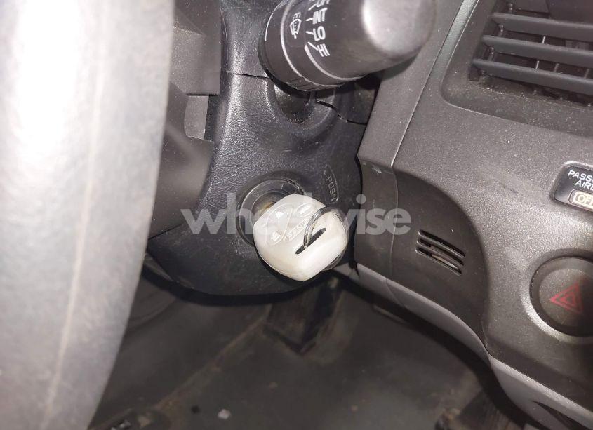 Photo 11 of 2007 Honda Civic EX (VIN 2HGFG12897H544860)