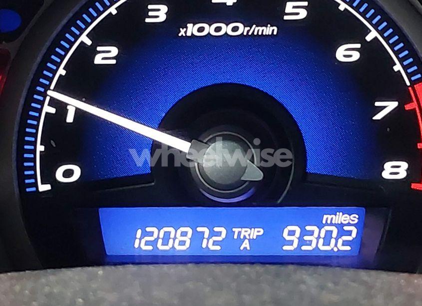 Photo 15 of 2007 Honda Civic EX (VIN 2HGFG12897H544860)