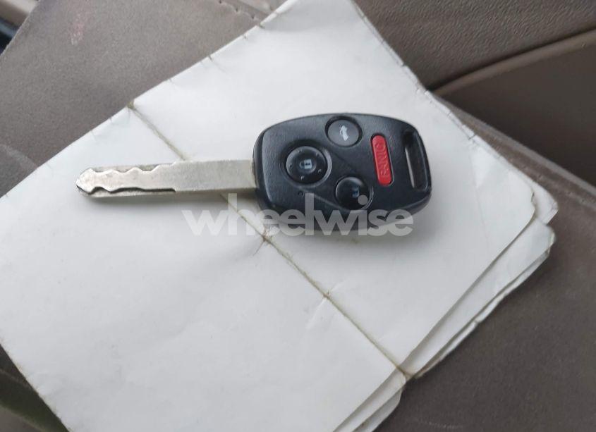 Photo 11 of 2007 Honda Civic EX (VIN 2HGFG12897H549704)