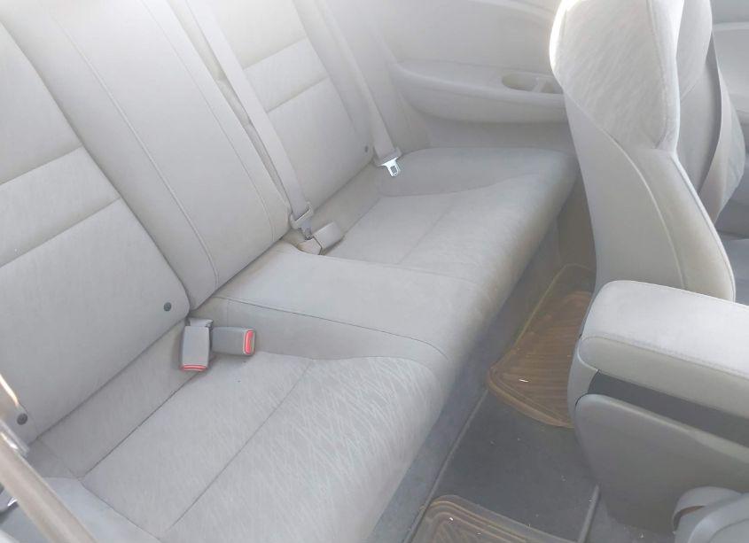 Photo 8 of 2007 Honda Civic EX (VIN 2HGFG12897H569225)