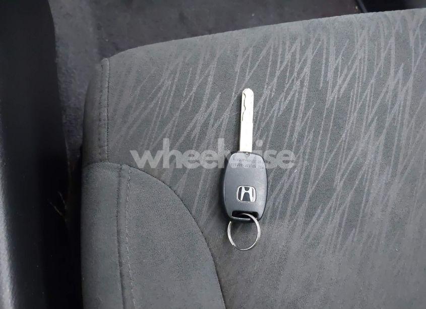 Photo 11 of 2007 Honda Civic EX (VIN 2HGFG12897H581634)