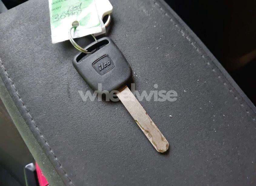 Photo 11 of 2008 Honda Civic EX (VIN 2HGFG12898H507907)