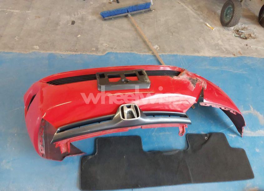 Photo 12 of 2008 Honda Civic EX (VIN 2HGFG12898H507907)